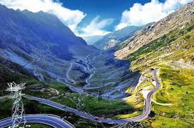 It is an icon with title info line. Amazing Roads Of Romania Transfagarasan And Transalpina Private Tour In 5 Days We Propose You The Ultimate Adventure 2 Fantastic Roa Reiseziele Reisen Strasse