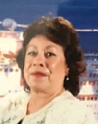 Anita Briones Obituary February 6, 2025