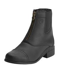 Children's starter front zip paddock boots | kids equestrian horse riding english boots. Parity Riding Boots Kids Up To 62 Off