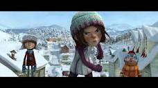 Snowtime! Official Movie Trailer #1! - YouTube