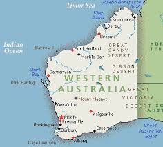 Tropic of capricorn lies 23 degrees 5′ south of the equator. Western Australia A Cruising Guide On The World Cruising And Sailing Wiki