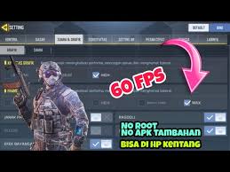 Here's how you can unlock the 90 fps setting alongside ultra hd and hdr on pubg mobile using a simple configuration file! Cara Unlock 60 Fps Call Of Duty Mobile Cod Esportsku