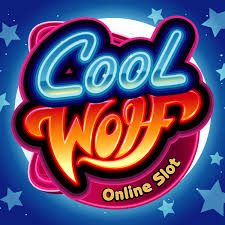 May 2014 Cool Wolf Online Slot Game Game Logo Game Logo Design Online Casino Games
