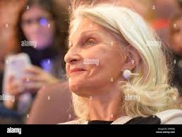 Nancy ramsey hi-res stock photography and images