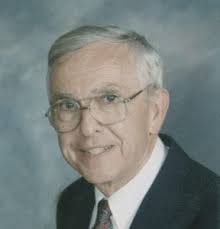 Howard Scarrow, SBU Professor Emeritus and Setauket Resident, Dies at 92