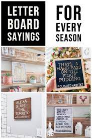 Ideas on how to diy a felt letter board, and how to incorporate these cute signs into your decor. Letter Board Ideas Letter Board Message Board Quotes Funny Letters