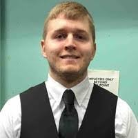 Stephen Eichelberger's Instagram, Twitter & Facebook