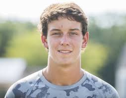 Zach Jacobs' 4-TD game for Frankenmuth leads Saginaw-area football  highlights