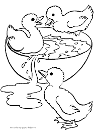 Duckling is a haskell library that parses text into structured data. Three Little Ducklings Color Page Coloring Pages Animal Coloring Pages Animal Embroidery