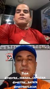 2 parte da entrevista emocionante com a professora trapinha AMA CAPOEIRA  Flecha Generoso Valdeci Merquides Sam Mestre Bigodinho Capoeira Cidade de  Assis João Batista Zangado Mestre Paulo Axé Mister-m ...