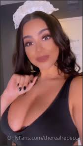 therealrebeccaj Onlyfans leaked porn video 5 ( 23.3 MB )