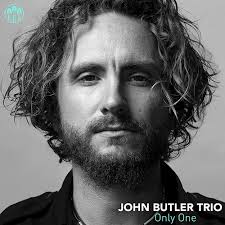 John Butler