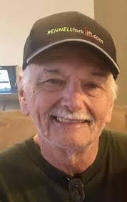 James J. Winger Obituary