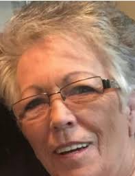 Obituary information for Linda Ellen Bergen
