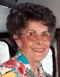 Virginia Turpin Obituary