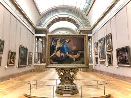 L'art de vivre 👩‍🎨