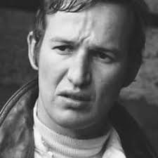 Famous Racecar Drivers from England