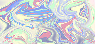 الهولوغرام لون مزيج الخلفية الانحدار ورق الجدران سائل صورة الخلفية للتحميل مجانا