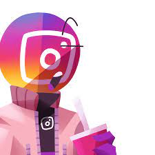 Meme pfp for instagram memefree. Instagram Pfp Transparent By Thisisfrog On Deviantart