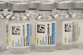 Will be needed in the future. I Got The Johnson Johnson Covid Vaccine Do I Need A Booster Shot Al Com