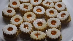 Epingle Sur Biscuit De Noel