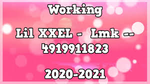 They were all sampled to try to avoid the overly short versions, overly. 15 Working Music Codes Roblox 2020 P4 Youtube