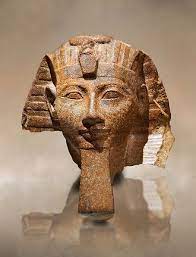 Photos Of Queen Hapshepsut Ancient Egyptian Art Sculptures From The Neues Museum Berlin By Paul Williams Ancient Egyptian Art Ancient Egypt Egyptian Art