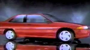 Image result for Vermillion 1991 Escort