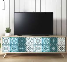 Ambiance sticker 1 des stickers propose une gamme dadhesifs deco pour meuble. Stickers Meubles Nos Adhesifs Decoratifs Tenstickers