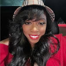 Sasha Roach's Instagram, Twitter & Facebook