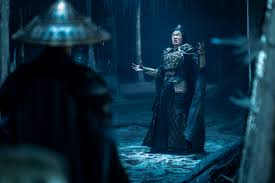 After the second defeat of shinnok, he ascended to the status of elder god. Opinion New Movies A Review Of Mortal Kombat S Synopsis