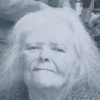 Gloria Fidelas “Peggy” Brazil Swepston (1926-2014): homenaje de Find a Grave