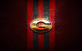 We did not find results for: Download Wallpapers Georgia Bulldogs Golden Logo Ncaa Red Metal Background American Football Club Georgia Bulldogs Logo American Football Usa For Desktop Free Pictures For Desktop Free