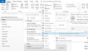 Mail Vs Outlook Which Email App Is Right For You On Windows 10 Windows 10 Windows Ms Office Software