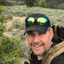 Erin Throckmorton's Instagram, Twitter & Facebook