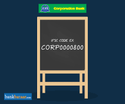 Get the mobile banking app from wesbanco for financial management at your fingertips. Corporation Bank Ifsc Code Micr Code Addresses In India
