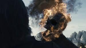 Maybe you would like to learn more about one of these? Spirit Of Vengeance A Grittier Ghost Rider Fxguide