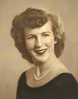 Marian Crabtree Obituary (1932