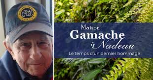 Maison Gamache Nadeau