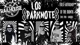 Los SparkNotes