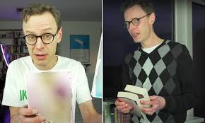 PhD student publishes paper telling how he masturbated for three months  over extreme Japanese comics | Daily Mail Online