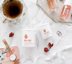 Before And After Result Bio Oil Dry Skin Gel Review I Tried Bio Oil Dry Skin Gel For 14 Days And This Is What Happened With Images Bio Oil Dry Skin Skin Gel Bio Oil