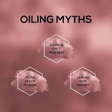 RENEE Glass Glow Pre Make Up Oil