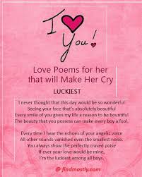 Love Poems For Her Or Him Love Poem For Her Romantic Love Poems Love Poems And Quotes