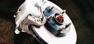 Use a wire brush or sand/bead blasting to remove rust from caliper brackets/guides to achieve a clean, smooth, uniform. How To Clean Brake Calipers Wagner Brake