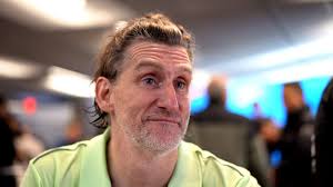 🗣️ "It's the highlight of my year. I love the game of squash and I love  playing.", Meet Steve Richardson, the 47-year-old banker from Ireland who  is taking part in this year's WSF Men's World Team ...