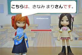 Memperkenalkan Diri Dalam Bahasa Jepang Belajar Bahasa Jepang Online Wkwkjapan