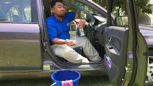 Bingkai pembingka bumbung dari kesederhanaan kepingan bumbung pasang siap ke kerumitan memotong dan memasang reka bentuk bumbung yang kompleks dari awal. 3s Stain Remover Membersihkan Bumbung Dalam Kereta Youtube