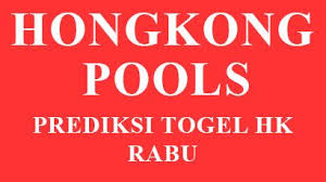 Prediksi Togel Hongkong Rabu Selasa Rabu Kamis