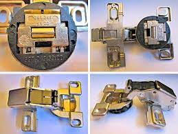 Mepla cabinet overlay mounting plate, 348.253.99.79 free shipping west germany $9.99 grass 975 pie cut corner hinge gha90700 (mepla ssp 17, 19, & 21 replacement) Mepla Hinge 5112430192 Also 6982485900 Swisco Com